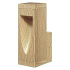 Ledvance - LDV Smart+ WF Outdoor Trunk Square Wall RGBW