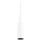 Ledvance - TRACKLIGHT SUSPENSION CYLINDER GU10 BLANC