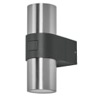 Ledvance - LDV Smart+ WF Outdoor Wall Rot UpDn RGBW
