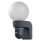Ledvance - SMART WIFI GLOBE CAM TRACE E27 LEDVANCE