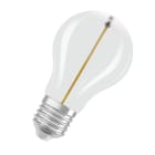 Ledvance - LED CLASSIC OSRAM 1906 CLA10 Verre Clair Filament E27 1,8W 827 100lm