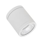 Ledvance - LDV DL SURFACE DN90 15W/830 1575lm 60° IP65/IK06 Downlight Ledvance Blanc
