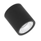 Ledvance - LDV DL SURFACE DN90 15W/830 1575lm 36° IP65/IK06 Downlight Ledvance Noir