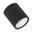 Ledvance - LDV DL SURFACE DN90 15W/840 1650lm 60° IP65/IK06 Downlight Ledvance Noir