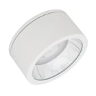 Ledvance - LDV DL SURFACE DN250 45W/840 4950lm 60° IP65/IK06 Downlight Ledvance Blanc