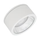 Ledvance - LDV DL SURFACE DN250 45W/840 4950lm 60° IP65/IK06 Downlight Ledvance Blanc