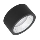 Ledvance - LDV DL SURFACE DN250 45W/830 4725lm 60° IP65/IK06 Downlight Ledvance Noir