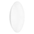Ledvance - Hublot LED Surface Circular 500 ZigBee 42W/3000K DALI2 3 500lm 83lm/W IP44