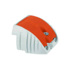 Ledvance - OT CABLE CLAMP F-STYLE UNV1 OSRAM Serre-câble