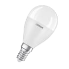 Ledvance - LED CLASSIC OSRAM STAR CLP60 Dépolie E14 7W 840 806lm