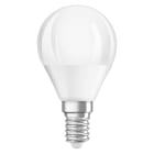 Ledvance - LED SUPERSTAR CL P FR 40 dim 4,5W/827 E14