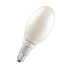 Ledvance - HQL LED LEDVANCE VAL HQL125 827 LED Filament Verre E27 38W 5400lm IRC80 2700K