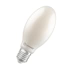 Ledvance - HQL LED LEDVANCE PFM HQL125 827 LED Filament Verre E40 38W 5400lm IRC80 2700K