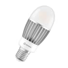Ledvance - LED SPECIAL LEDVANCE HQL125 827 Verre E40 41W 5400lm IRC80 2700K