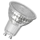 Ledvance - LED SPOT LEDVANCE PFM PAR16 80 830 36° GU10 6,9W 575lm Verre