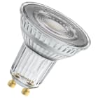 Ledvance - 2 Spot LED 50° var 3,4=35W 865GU10 OSRAM