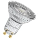 Ledvance - LEDV LED PAR16 DIM S 2.4W 927 GU10 230lm 2700K DIM 36° IRC97