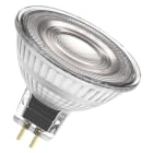 Ledvance - LED SUPERSTAR MR16 50 dim 36° 8W/940 GU5.3