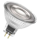 Ledvance - LED SPOT LEDVANCE PFM MR16 20 830 36° GU5.3 2,6W 210lm Verre