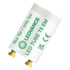 Ledvance - LED TUBE Accessoire x2 STARTER pour tube LED EM ou UN LEDVANCE - Lot de 2