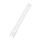 Ledvance - LED SPECIAL LEDVANCE DULUX L24 HF/AC 840 Verre 2G11 12W 1500lm IRC80 4000K