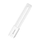 Ledvance - LED SPECIAL LEDVANCE DULUX L18 HF/AC 830 Verre 2G11 8W 900lm IRC80 3000K
