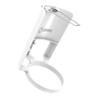 Ledvance - Accessoire Réfl. anti-eblouissement pour lampe LEDV HQL LED 3000lm