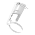 Ledvance - Accessoire Réfl. anti-eblouissement pour lampe LEDV HQL LED 2000lm