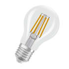 Ledvance - LED CLASSIC OSRAM Superstar CLA40 GlowDim E27 4W 470lm 2200?2700K