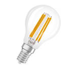 Ledvance - LED CLASSIC OSRAM Superstar CLP40 GlowDim E14 4W 470lm 2200?2700K
