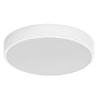 Ledvance - ORBIS SLIM Moia PLAFONNIER 280mm 20W CHAUD Blanc