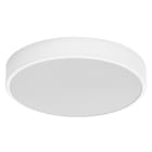 Ledvance - ORBIS SLIM Moia PLAFONNIER 280mm 20W CHAUD Blanc