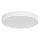 Ledvance - ORBIS SLIM Moia PLAFONNIER 480mm 36W CHAUD Blanc