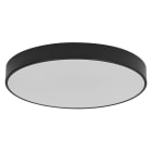 Ledvance - ORBIS SLIM Moia PLAFONNIER 480mm 36W CHAUD Noir