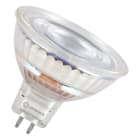 Ledvance - LED SPOT LEDVANCE PFM MR16 35 840 36° GU5.3 3,8W 345lm Verre