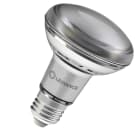 Ledvance - LED SPOT LEDVANCE PFM R80 100 DIM 827 36° E27 8,5W 670lm Verre