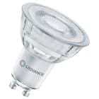 Ledvance - LED SPOT LEDVANCE Comfort PAR16 50 DIM 940 36° GU10 4,7W 350lm IRC90 Verre
