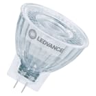 Ledvance - LED SPOT LEDVANCE PFM MR11 20 840 36°GU4 1.8W184lm Verre