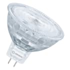 Ledvance - LED SPOT LEDVANCE SUP MR16 20 DIM 930 36° GU5.3 3,6W 230lm IRC97 Verre