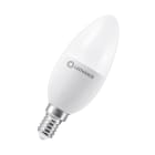 Ledvance - LED CLASSIC LEDVANCE SUP CLB60 E14 7,3W 840 806lm 4000K