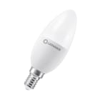 Ledvance - LED CLASSIC LEDVANCE SUP CLB60 E14 7,3W 827 806lm 2700K