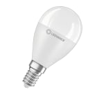 Ledvance - LEDVCLP60 7,5W/827 230VFR E14 10X1 LEDV