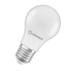 Ledvance - LEDVCLA40 4,9W/827 230VFR E27 10X1 LEDV