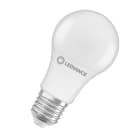 Ledvance - LED CLASSIC LEDVANCE SUP CLA60 Détecteur de luminosité E27 8,8W 827 806lm