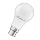 Ledvance - LED CLASSIC LEDVANCE PFM CLA60 Dépolie B22 8,5W 827 806lm