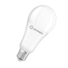 Ledvance - LED CLASSIC LEDVANCE PFM CLA150 Dépolie DIM E27 20W 827 2452lm