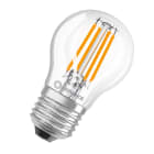 Ledvance - LED CLASSIC LEDVANCE PFM CLP60 Verre E27 5,5W 827 806lm