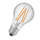 Ledvance - LED CLASSIC LEDVANCE SUP CLA60 Détecteur de luminosité E27 7,3W 827 806lm