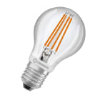 Ledvance - LED CLASSIC LEDVANCE SUP CLA60 Détecteur de mouvement E27 7,3W 827 806lm