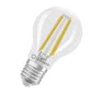 Ledvance - LED CLASSIC LEDVANCE SUP CLA40 énergie A Fil Claire E27 2,2W 830 470lm